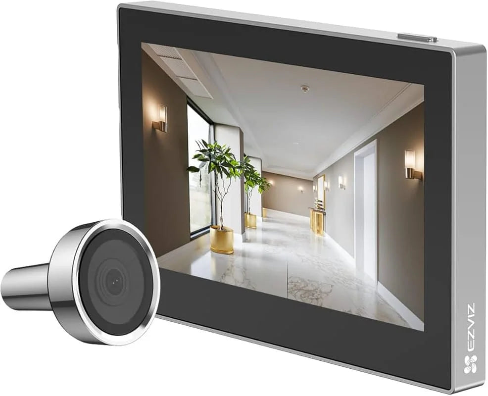 EZVIZ CS-HP2