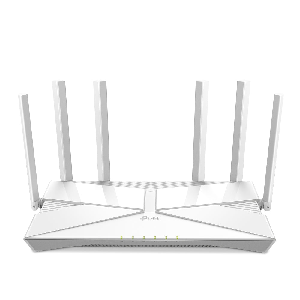 TP-LINK ARCHER AX56  AX3000 Gigabit Wi-Fi 6 Router - TP-Link