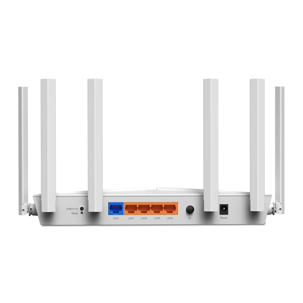 TP-LINK ARCHER AX56  AX3000 Gigabit Wi-Fi 6 Router - TP-Link