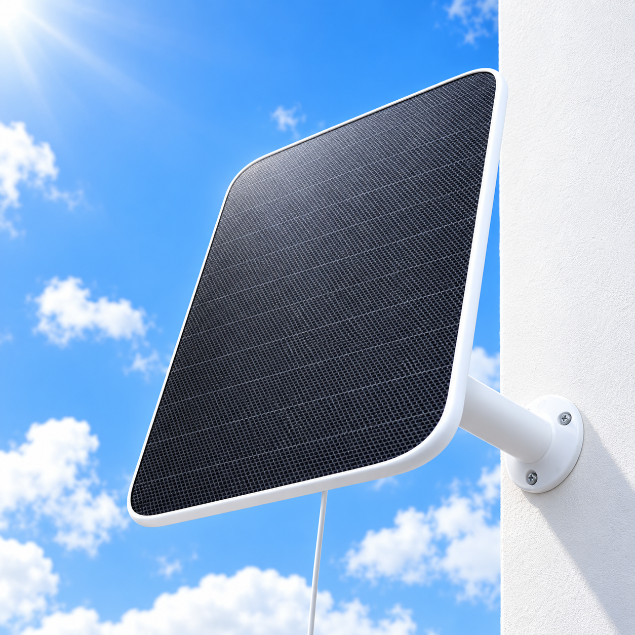 EZVIZ CS-CMT-Solar Panel