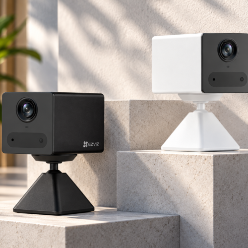 EZVIZ CS-CB2