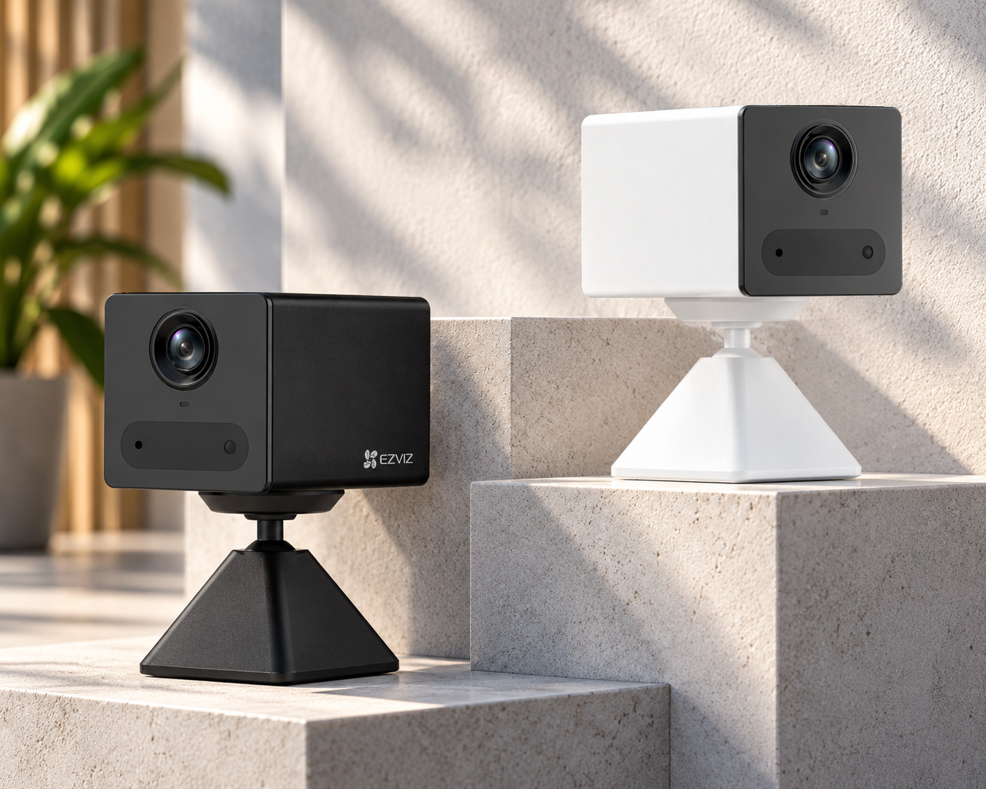 EZVIZ CS-CB2