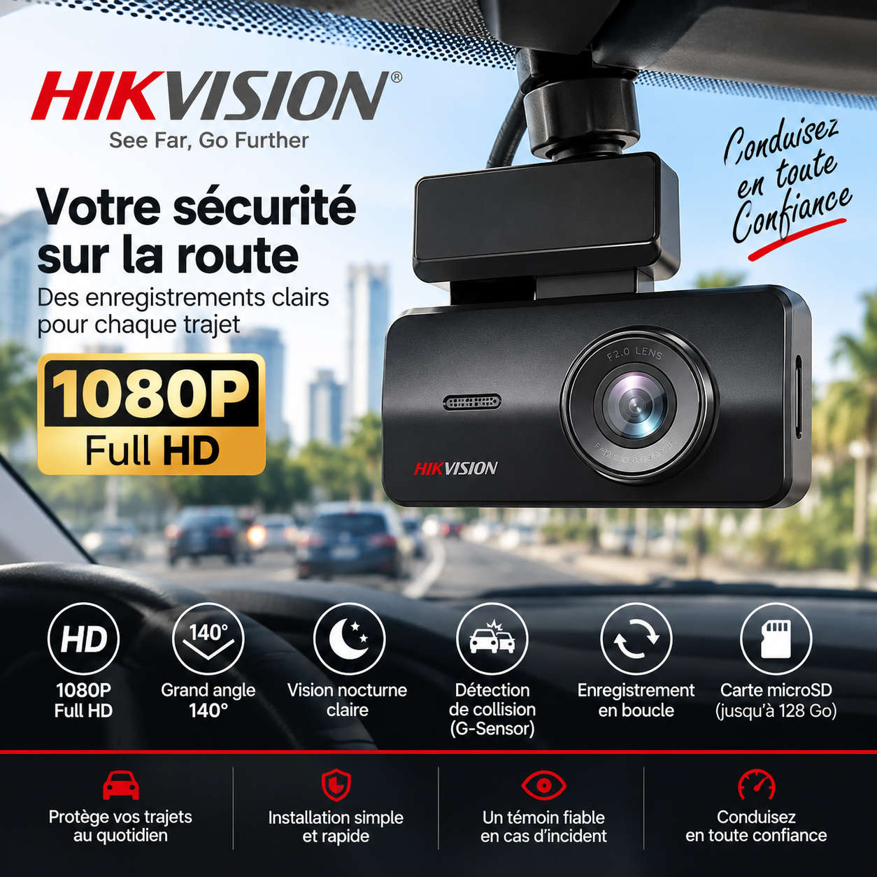 HIKVISION AE-DC2018-K2