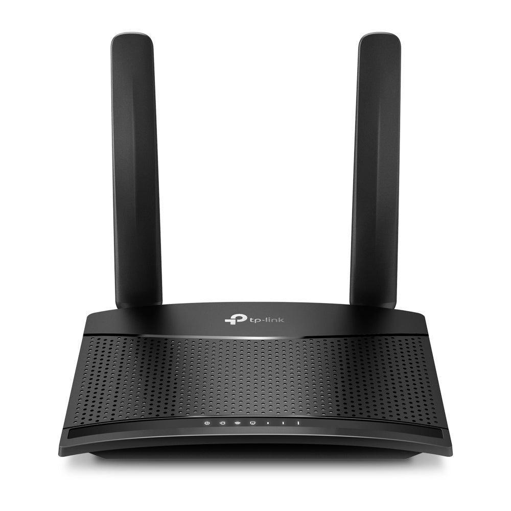 TP-Link TL-MR100 – Routeur 4G LTE WiFi 300 Mbps