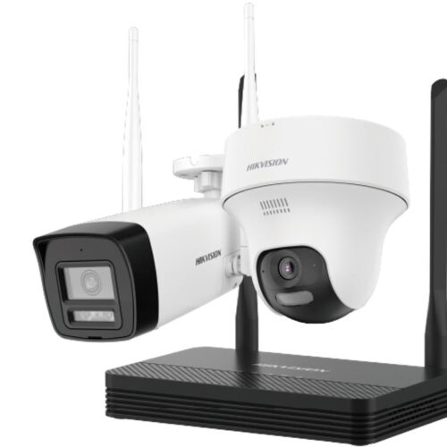HIKVISION NKS424W02H