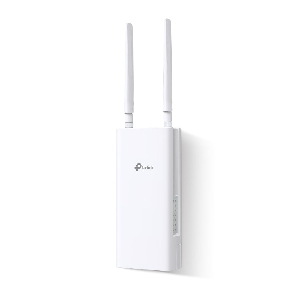 TP-Link TL-MR100 Outdoor – Routeur 4G WiFi extérieur