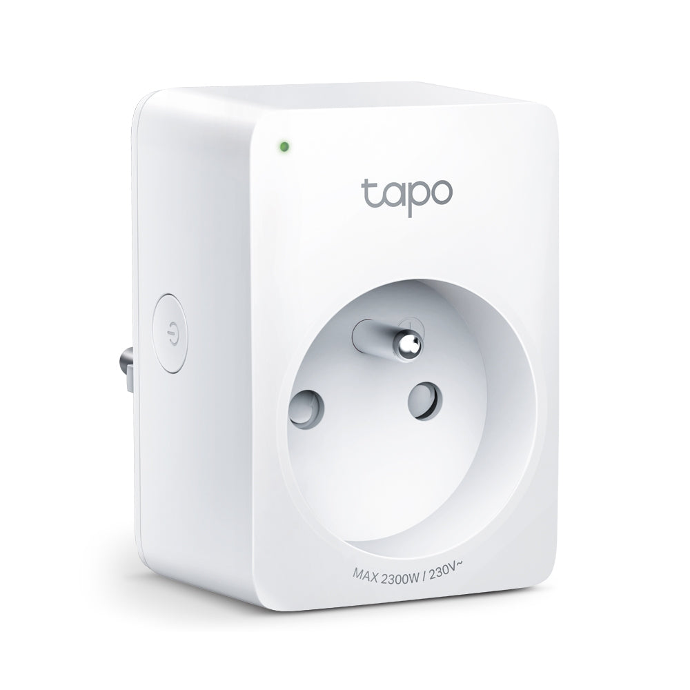 TP-Link Tapo P100 – Prise connectée WiFi Mini