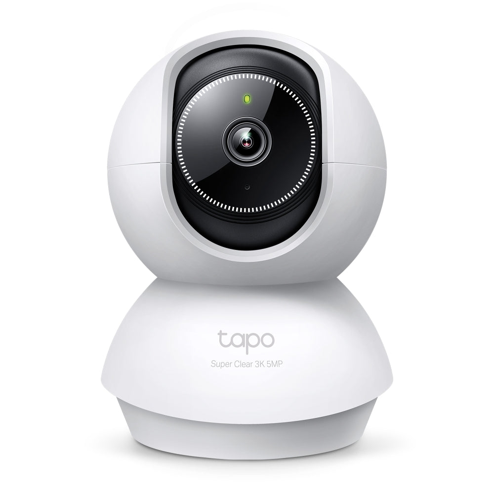 TP-Link Tapo C230 – Caméra WiFi intérieure 3K 5MP TP-Link Tapo C230 – Caméra WiFi intérieure 3K 5MP