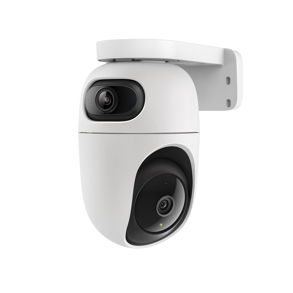 Tapo C245D – Caméra WiFi Double Objectif 2K 3MP Tapo C245D – Caméra WiFi Double Objectif 2K 3MP