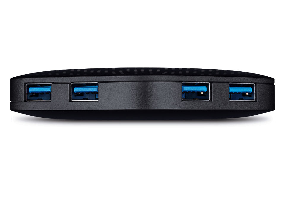 TP-Link UH400 – Hub USB 3.0 à 4 ports