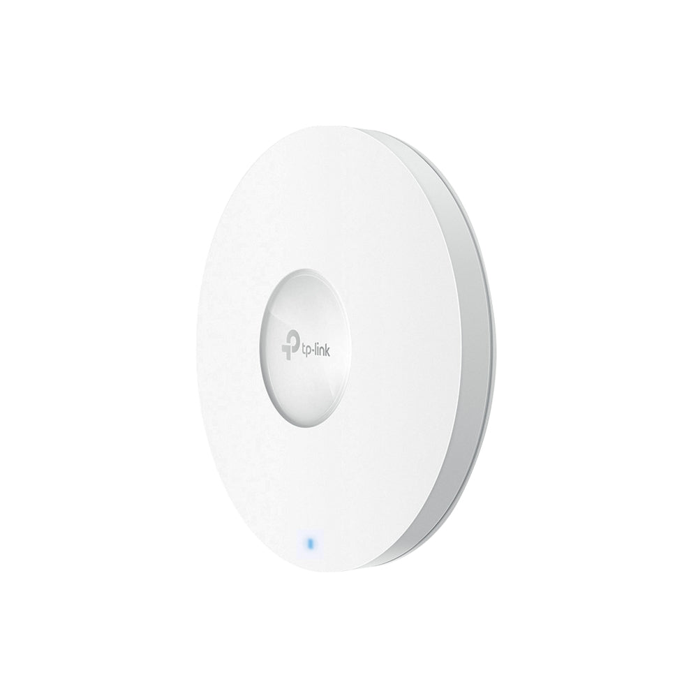 TP-LINK EAP653 UR Point d'accès WiFi 6 AX3000 plafonnier - Omada