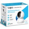 TP-LINK TAPO C200 – Caméra WiFi 1080p Pan/Tilt Indoor