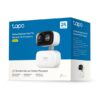 TP-LINK TAPO C216 – Caméra WiFi 2K 3MP Pan/Tilt Indoor/Outdoor